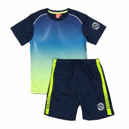 Conjunto Deportivo para Niños Go & Win Totten Multicolor Precio: 18.49999976. SKU: S64143880