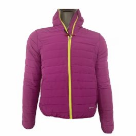 Chaqueta Deportiva para Mujer Koalaroo Violin Fucsia