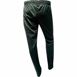 Pantalón para Adultos Koalaroo Tesla Negro Hombre XL