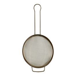 Colador 8430852087478 Plateado Acero Inoxidable (16 cm) Colador 8430852087478 Plateado Acero Inoxidable (16 cm)