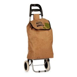 Carro de Compra Small Kinvara 36x95x35 cm, Capacidad 3300 ml, Colores Variados (10 Unidades) Precio: 119.68999955. SKU: S3609990