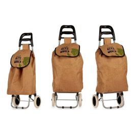 Carro de Compra Small Kinvara 36x95x35 cm, Capacidad 3300 ml, Colores Variados (10 Unidades) Carro de Compra Small Kinvara 36x95x35 cm, Capacidad 3300 ml, Colores Variados (10 Unidades)
