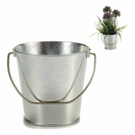 Cubo Metal (16 x 14 x 18,5 cm)