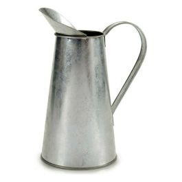Jarra Lechera Zinc Ibergarden 17X21CM (24 Unidades) Precio: 63.50000019. SKU: S3600126