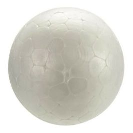 Material para Manualidades Bolsa de bolas de poliestireno (6 Piezas) (Ø 4 cm) Precio: 0.95000004. SKU: S3600131