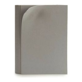 Juego 10 Laminas Goma Eva Gris 45X65Cm Pincello (12 Unidades) Precio: 37.59000036. SKU: B1KLWKCWVM