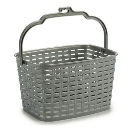 Cesta Para Pinzas Plastico Surtidos Col Kipit 23X12CM (36 Unidades) Precio: 42.50000007. SKU: S3605991