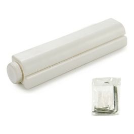 Tendedero 18M Extensible 5 Cuerdas Blanc Arte Regal 36X6CM (12 Unidades) Tendedero 18M Extensible 5 Cuerdas Blanc Arte Regal 36X6CM (12 Unidades)