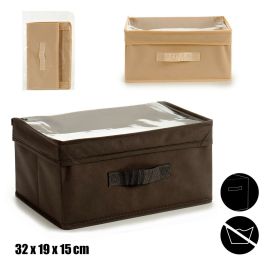 Caja Plegable Tnt 32X19X15 Cm Surtidos Col Kipit (36 Unidades) Caja Plegable Tnt 32X19X15 Cm Surtidos Col Kipit (36 Unidades)