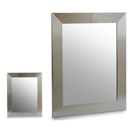 Espejo Plata (39 x 2 x 49 cm) (38 x 48 cm)