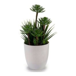 Maceta Garden Redonda Surtidos Modelos Ibergarden 14X30CM (8 Unidades) Precio: 44.5000006. SKU: S3600673