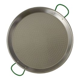 Paellera Pulida 46 Cm 12 Raciones La Dehesa (4 Unidades) Paellera Pulida 46 Cm 12 Raciones La Dehesa (4 Unidades)