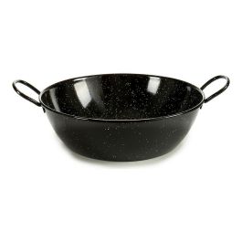 Sarten Honda Esmaltada Con Asas 28 Cm La Dehesa (6 Unidades) Precio: 48.50000045. SKU: S3601522