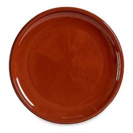 Plato Grueso Churrasco Diam 30 Cm La Dehesa (6 Unidades) Plato Grueso Churrasco Diam 30 Cm La Dehesa (6 Unidades)