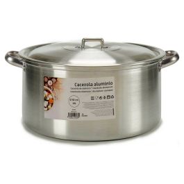 Cacerola de Aluminio Kinvara 30 cm 10 L - Apta Lavavajillas, Gas y Horno (6 Unidades) Precio: 104.79000026. SKU: S3602004