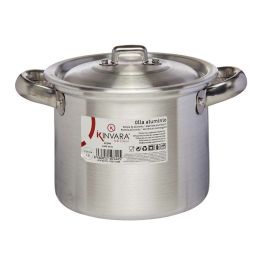 Olla Aluminio 14 Cm 1,5 L Kinvara (6 Unidades) Precio: 32.88999978. SKU: S3602010