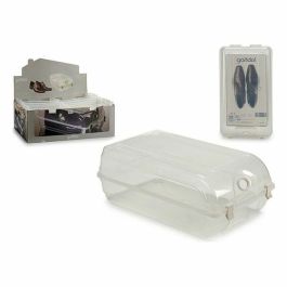 Caja Organizador Zapatos Caballero Kipit 21X13CM (12 Unidades) Precio: 45.8900002. SKU: S3605924