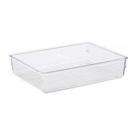 Bandeja Organizadora Multiusos 24X15,8Cm Berilo (36 Unidades) Precio: 56.78999964. SKU: S3602126