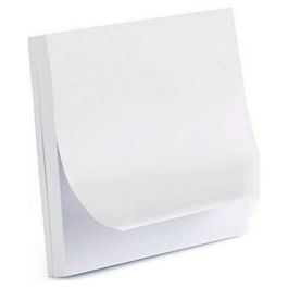 Notas Adhesivas Blanco (1 x 8,5 x 12,5 cm) Precio: 0.95000004. SKU: S3602517