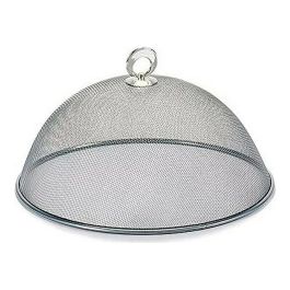 Tapa Plato 30Cm Rejilla Plata Kinvara (24 Unidades) Precio: 54.49999962. SKU: S3606074