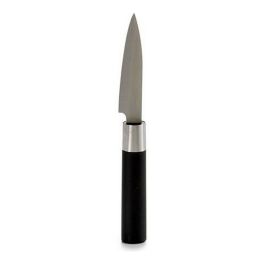 Cuchillo Pelador Acero Mango Negro Kinvara 20CM (24 Unidades) Precio: 26.49999946. SKU: S3602750