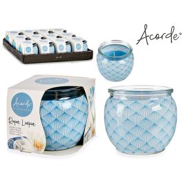 Vela Perfumada Tarro Ropa Limpia Acorde 7X6CM (12 Unidades) Precio: 15.94999978. SKU: S3602688