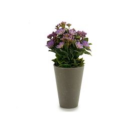 Planta Decorativa Plástico 11 x 22 x 11 cm Precio: 1.9499997. SKU: S3605658