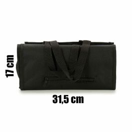 Bolsa de Compras Negro (14 x 63 x 31,5 cm)
