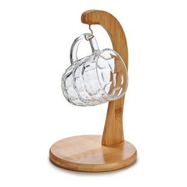 Soporte Bambu Con Gancho Arte Regal 18X28CM (12 Unidades) Soporte Bambu Con Gancho Arte Regal 18X28CM (12 Unidades)
