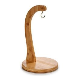Soporte Bambu Con Gancho Arte Regal 18X28CM (12 Unidades) Precio: 62.89999991. SKU: S3603575
