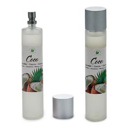 Ambientador Spray 100Ml Coco Acorde 3X18CM (24 Unidades) Ambientador Spray 100Ml Coco Acorde 3X18CM (24 Unidades)