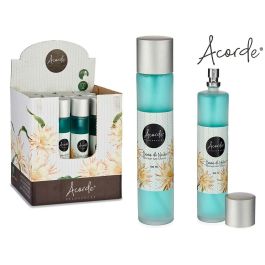 Ambientador Spray 100Ml Dama De Noche Acorde 3X18CM (24 Unidades) Precio: 29.58999945. SKU: S3603598