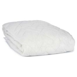 Cubre Colchon Tnt Con Goma Blanco 150Cm Giftdecor (6 Unidades) Precio: 43.99000012. SKU: S3608849