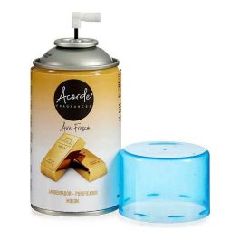 Recambio Ambientador Aerosol 250Ml Milion Acorde 6X14CM (6 Unidades) Precio: 12.68999963. SKU: S3608875