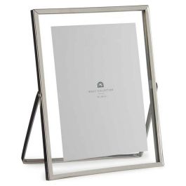 Marco Metal Plata 13x18 cm Giftdecor - Vidrio, Plástico, Metal (12 Unidades) Precio: 62.89999991. SKU: S3609792