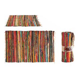 Jarapa Multicolor 80X120Cm Giftdecor (6 Unidades) Precio: 34.89000031. SKU: B17SQEZQHB