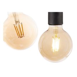 Bombilla Led Vintage 95Mm Giftdecor (12 Unidades) Precio: 44.98999978. SKU: S3611200