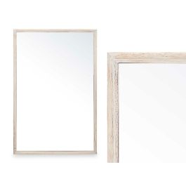 Espejo de pared Natural Madera Vintage Espejo de pared Natural Madera Vintage