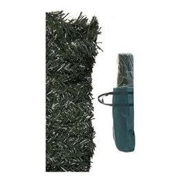 Valla Cesped Enrollable Verde Oscuro1X3M Ibergarden (2 Unidades) Valla Cesped Enrollable Verde Oscuro1X3M Ibergarden (2 Unidades)