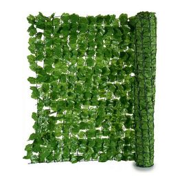 Separador Verde Claro Plástico (100 x 4 x 300 cm)