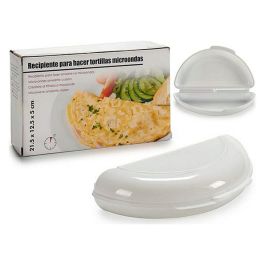 Fiambrera con Tapa para Microondas Fiambrera con Tapa para Microondas