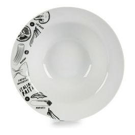 Plato Pasta Porcelana 23 Cm Arte Regal (16 Unidades) Plato Pasta Porcelana 23 Cm Arte Regal (16 Unidades) Precio: 56.50000015. SKU: S3604506
