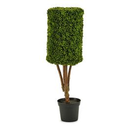 Planta Decorativa Hedge Plástico Precio: 74.95000029. SKU: S3607231