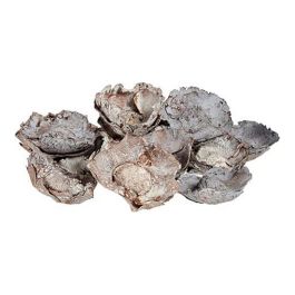 Bolsa Hojas Flores Natural Giftdecor 9X27CM (12 Unidades) Precio: 40.59000055. SKU: S3607522