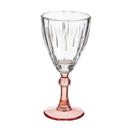 Copa de vino Exotic Cristal Salmón 275 ml Precio: 2.95000057. SKU: S3610632