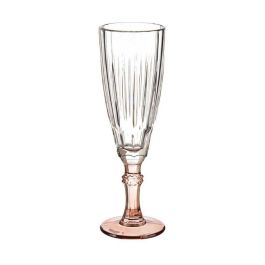 Copa de champán Exotic Cristal Marrón 170 ml Precio: 2.50000036. SKU: S3610635