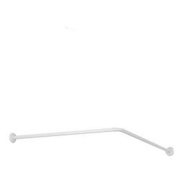Barra Cortina Ducha Esquina 80Cm Berilo (24 Unidades) Barra Cortina Ducha Esquina 80Cm Berilo (24 Unidades) Precio: 147.49999946. SKU: S3608575