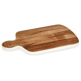 Tabla Cortar Madera Con Borde Blanco 40Cm Kinvara (12 Unidades) Precio: 103.4999999. SKU: S3610192