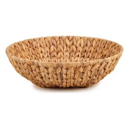 Centro De Mesa Redondo De Paja Alto Mediano Giftdecor 34X9CM (12 Unidades) Precio: 119.50000051. SKU: S3610198