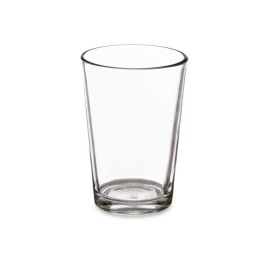 Vaso Liso 6 Unidades Cristal Transparente (200 ml) Vaso Liso 6 Unidades Cristal Transparente (200 ml)